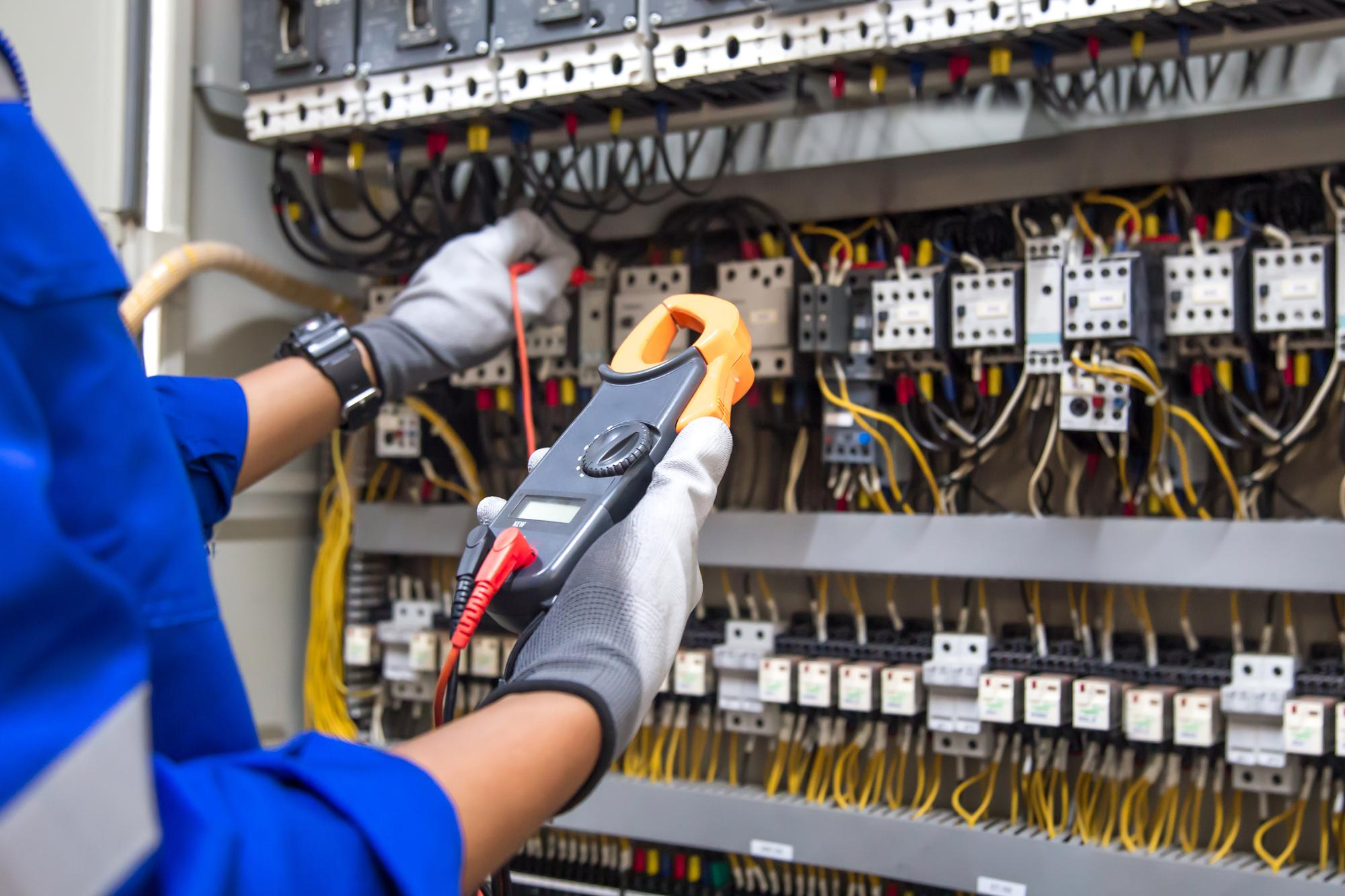 Consuel - Expertise réglementaire pour votre branchement définitif